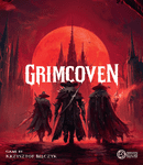 Grimcoven